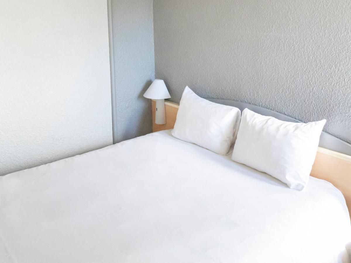 Ibis Metz Centre Cathedrale Otel Dış mekan fotoğraf