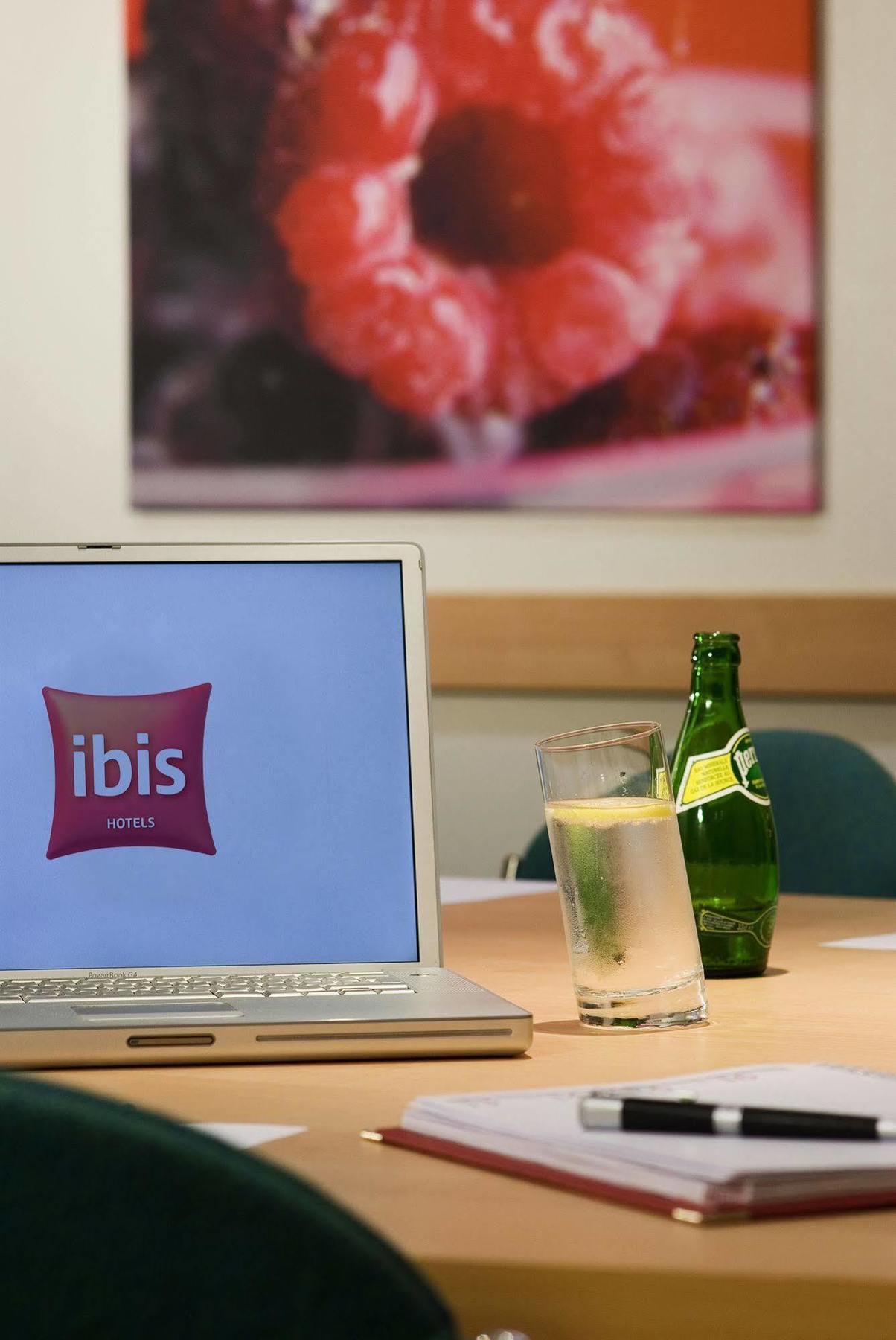 Ibis Metz Centre Cathedrale Otel Dış mekan fotoğraf