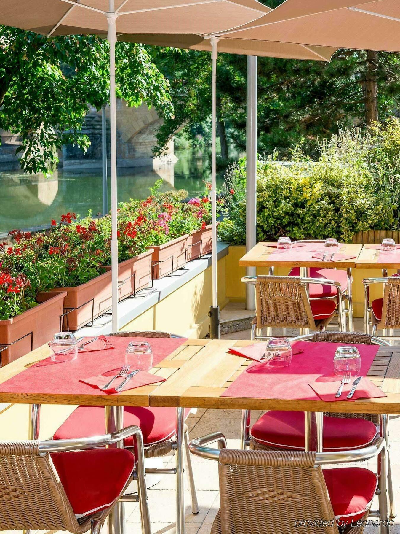 Ibis Metz Centre Cathedrale Otel Dış mekan fotoğraf