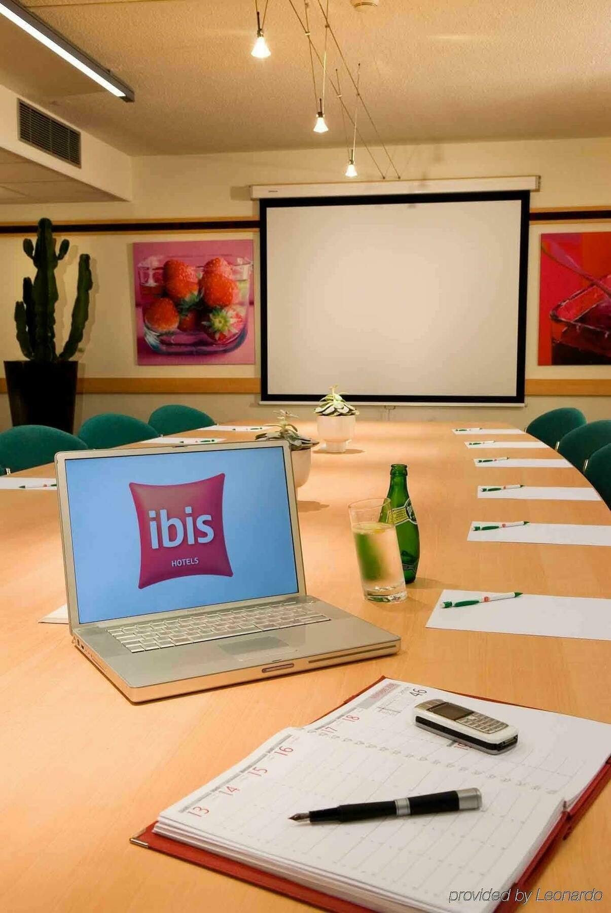 Ibis Metz Centre Cathedrale Otel Dış mekan fotoğraf